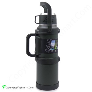 Syua stainless Vacuum Flask Thermos 2500ml sy055