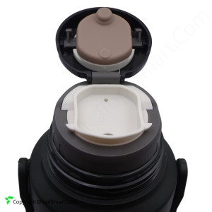 فلاسک سیوآ مدل SYUA-055 حجم 2.5 لیتر