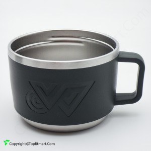 فلاسک سیوآ مدل SYUA-055 حجم 2.5 لیتر