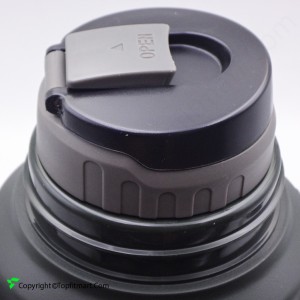 فلاسک سیوآ مدل SYUA-055 حجم 2.5 لیتر