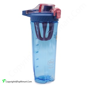 Hello dream tritan gym shaker h6223