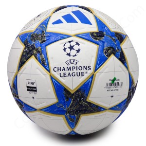 توپ فوتبال طرح آدیداس مدل پرسی چمپیونزلیگ 2026  کد 1017391 سایز 5