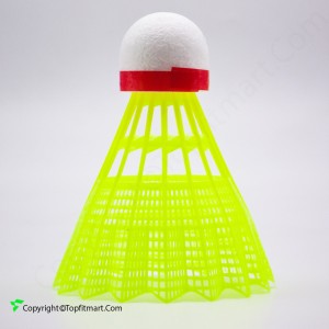 fox pu badminton shuttlecock  c106