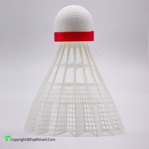 fox pu badminton shuttlecock  c106