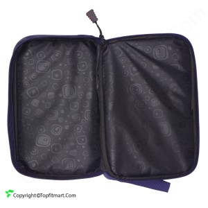 کاور راکت پینگ پنگ طرح باترفلای مدل RB-20