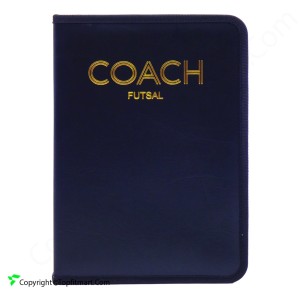 تخته مربیگری فوتسال مدل  Futsal Coach Board