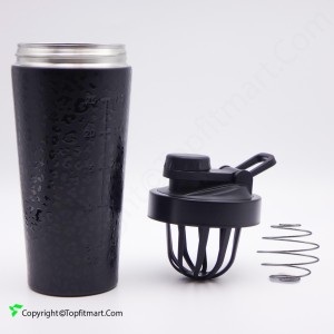 sport plus metal shaker spl750