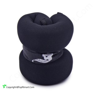 powergym weight cuffs pwc1kg