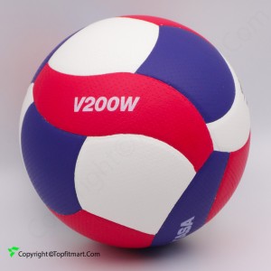 Mikasa volleyball pu ball v200w