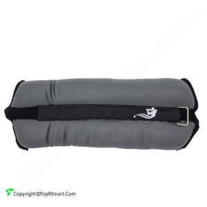 POWERGYM WEIGHT CUFFS PWC2kg
