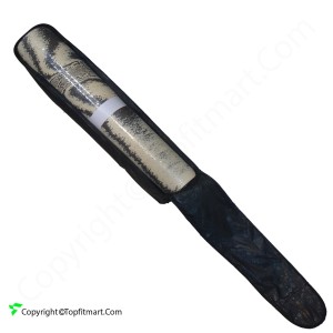 کیف زیرانداز یوگا طرح نایک مدل NYMB-67