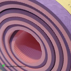 alex yoga mat 10mm