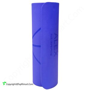 alex yoga mat 10mm