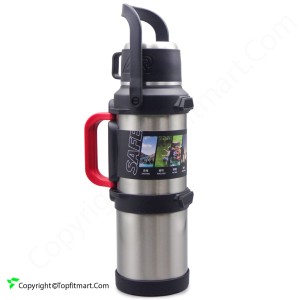 فلاسک سیوآ مدل SYUA-055 حجم 2.5 لیتر