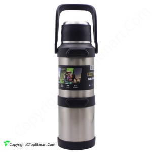 فلاسک سیوآ مدل SYUA-055 حجم 2.5 لیتر