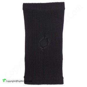 زانوبند طبی ورزشی پاور مدل کشک باز Power Surgical Knee Support بسته 2 عددی