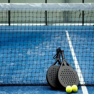 تور پدل گلد مدل ابریشمی Gold Silk Paddle Net
