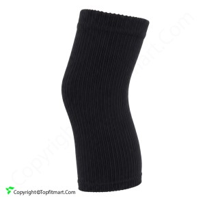 زانوبند طبی ورزشی پاور مدل کشی  Power Knee Support بسته 2 عددی