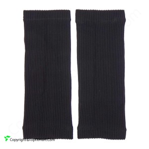 زانوبند طبی ورزشی پاور مدل کشی  Power Knee Support بسته 2 عددی