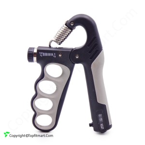 فنر تقویت مچ گریپ مدل تنظیمی AHGrip-5-100kg