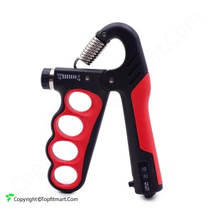 فنر تقویت مچ گریپ مدل تنظیمی AHGrip-5-100kg