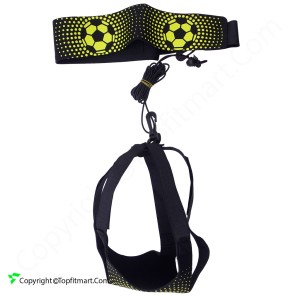 کش تمرین فوتبال استار کیک مدل Kick Trainer-180