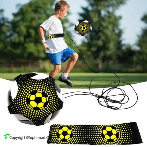کش تمرین فوتبال استار کیک مدل Kick Trainer-180