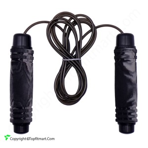 طناب ورزشی جیانشیدا مدل تنظیمی بلبرینگی Jianshida-8207