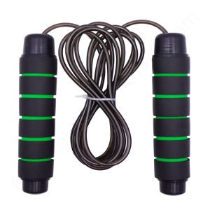 طناب ورزشی جیانشیدا مدل تنظیمی Jianshida Ring-280