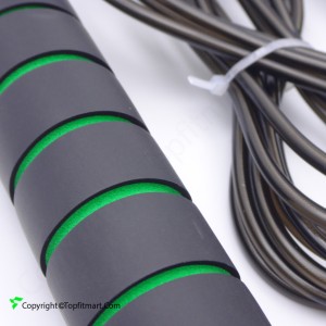 طناب ورزشی جیانشیدا مدل تنظیمی بلبرینگی Jianshida-8207