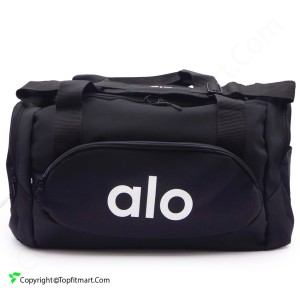 ساک ورزشی طرح الو مدل دافل تفکیکی  55-ALO Sports Duffel Bag