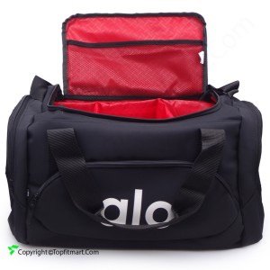 ALO Sports Duffel Bag with Compartment 55