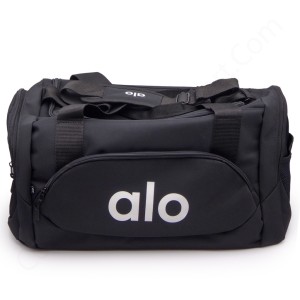 ساک ورزشی طرح الو مدل دافل تفکیکی  55-ALO Sports Duffel Bag