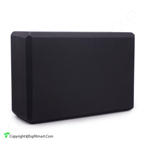 آجر یوگا تاپ فیت مدل EVA Yoga Block-23