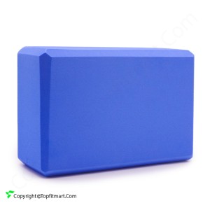 آجر یوگا تاپ فیت مدل EVA Yoga Block-23