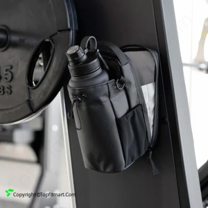 کیف رودوشی مگنتی بادی بگ مدل Magnetic Body Bag-30
