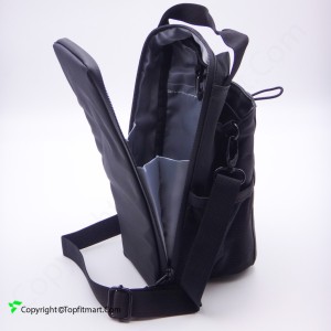 کیف رودوشی مگنتی بادی بگ مدل Magnetic Body Bag-30