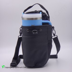 کیف رودوشی مگنتی بادی بگ مدل Magnetic Body Bag-30