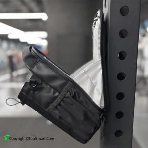 کیف رودوشی مگنتی بادی بگ مدل Magnetic Body Bag-30