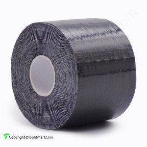چسب عضله کنزیولوژی کرئوس مدل Careus Kinesiology Tape -5