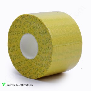 چسب عضله کنزیولوژی کرئوس مدل Careus Kinesiology Tape -5