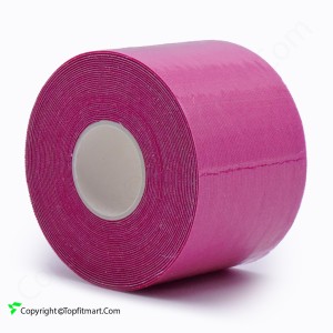چسب عضله کنزیولوژی کرئوس مدل Careus Kinesiology Tape -5