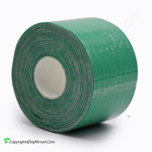 چسب عضله کنزیولوژی کرئوس مدل Careus Kinesiology Tape -5