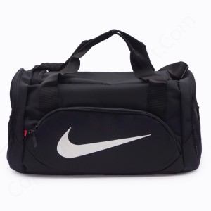 ساک ورزشی طرح نایک مدل دافل تفکیکی  55-Nike Sports Duffel Bag (غیراصل)