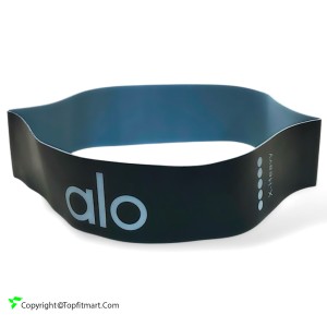 alo tpe loop resistance band