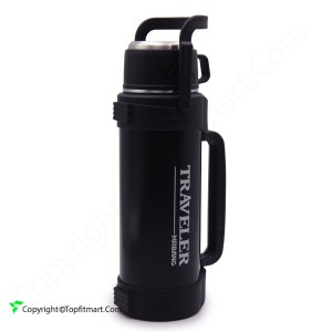 فلاسک تراولر مدل Traveler MRBANG-160 حجم 1.6 لیتر