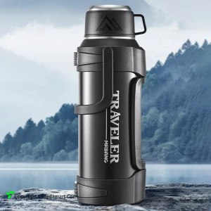 فلاسک تراولر مدل Traveler MRBANG-160 حجم 1.6 لیتر