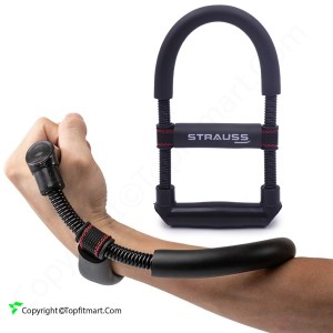 فنر تقویت مچ و ساعد استراوس مدل ST-1500