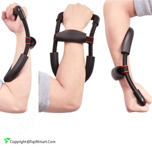 فنر تقویت مچ و ساعد استراوس مدل ST-1500