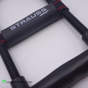 Strauss wrist and forearm strengthener ST-1500